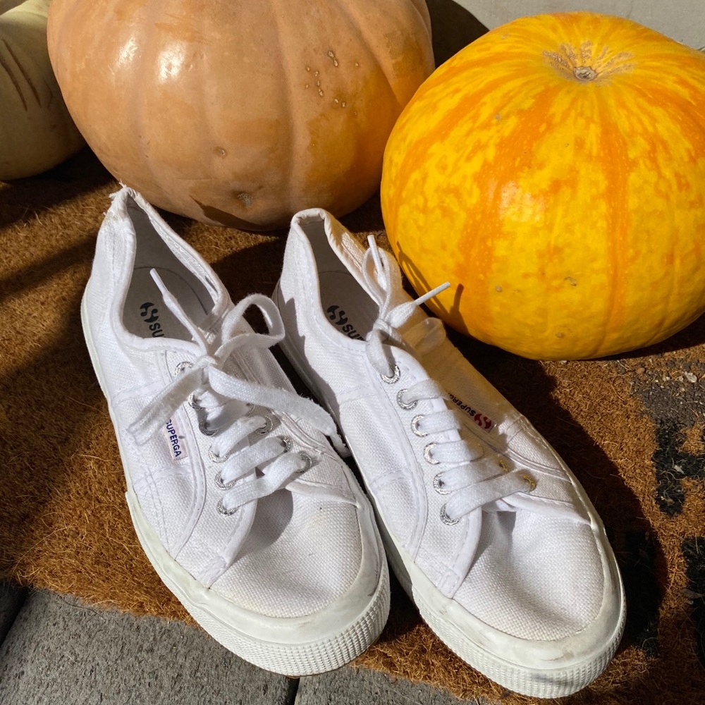 Supergas
